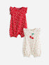 LC Waikiki Jumpsuits & Playsuits - Baby Girls
